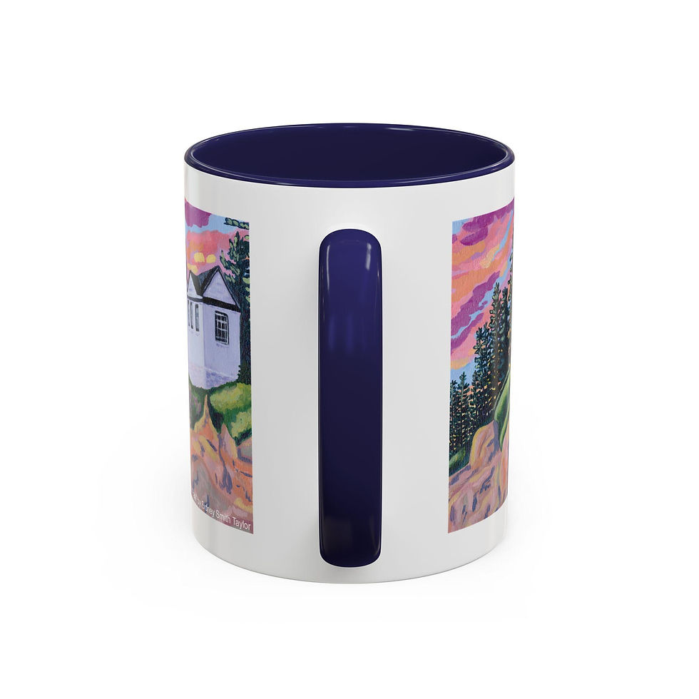 Thumbnail: Acadia National Park Coffee Mug | Acadia National Park | National Park Mug