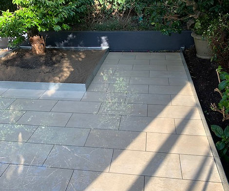 patio paving wellington