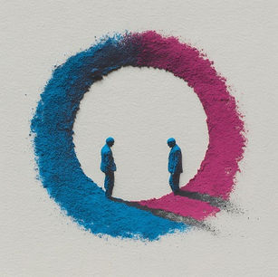 A Deeper Meaning of the Origin of the Outer Self