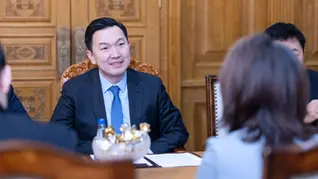 Mongolian PM Uchral’s First 50 Days