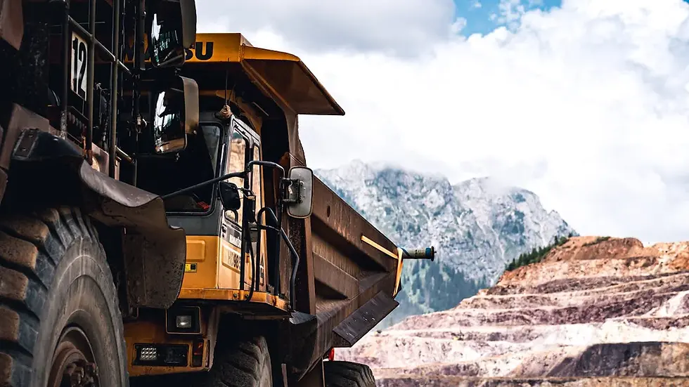 Mongolia Minerals Law Amendments 2026
