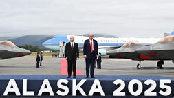 Alaska Summit Shifts the Playing Field for Mongolia’s Third Neighbor Policy