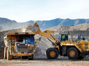 Germany Seeks Critical Minerals from Mongolia To Reduce Dependency on China