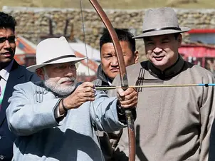 Strengthening Ties: India-Mongolia Economic Collaboration Unveiled
