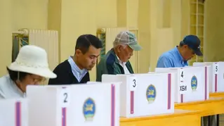 Mongolia Presidential Election 2027: Who Will Lead as Political Maneuvering Begins Early