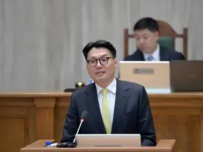 Why the Ousting of Ulaanbaatar's Mayor Is Really a Power Play by PM Uchral