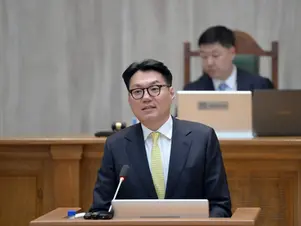 Why the Ousting of Ulaanbaatar's Mayor Is Really a Power Play by PM Uchral