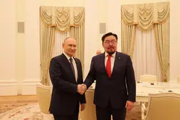 Why Mongolia Needs Practical Gains From Russia
