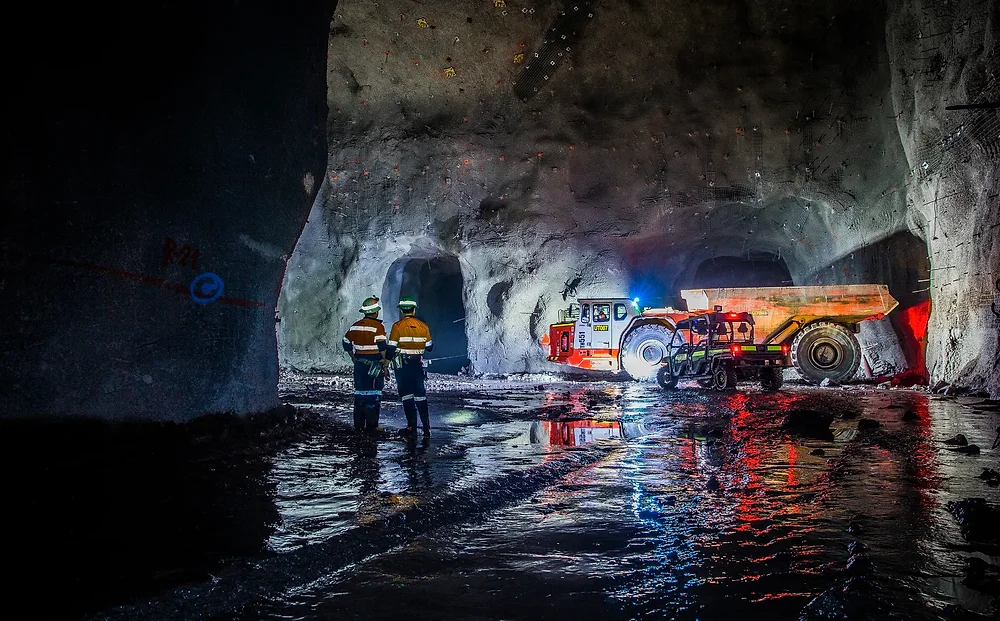 Rewriting the Mining Rulebook: Inside Mongolia’s Pivot from Boardroom Battles to a 60% Revenue-First Sovereign Wealth Empire