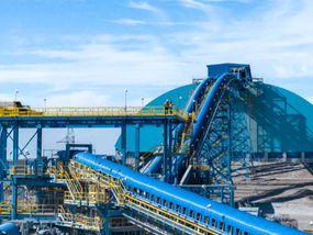 Oyu Tolgoi Management Fees Halved as Mongolia Eyes Loan Restructuring
