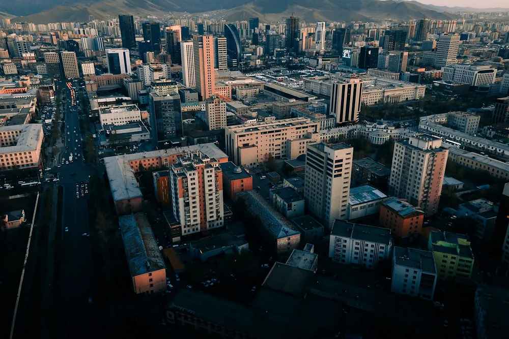 Ulaanbaatar’s Political War Is Costing the City Its Future