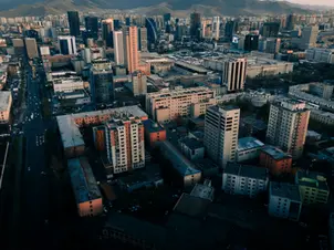 Ulaanbaatar’s Political War Is Costing the City Its Future