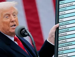 Mongolia Braces for the Impact of Trump’s Tariffs
