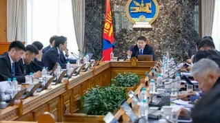 Can Mongolia Reform Its SOE Governance? It Must Aim Higher