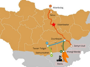 Mongolia Seeks More Aid From China