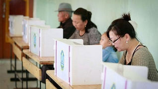 How is Mongolia Addressing Concerns Over Foreign Meddling in Elections?