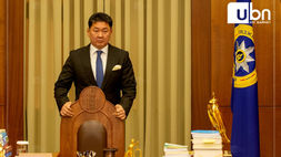 Mongolia's Political Crisis Is a Silent Bid for Presidential Power