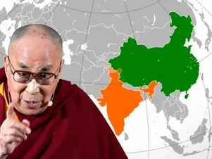 Mongolia, the Next Dalai Lama, and the Shadow of Global Politics