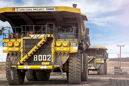 Inside Mongolia’s Mining Royalty Reform: How a Tax Change Nearly Unseated the Prime Minister
