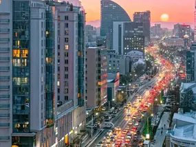Why Mongolia’s Strong Growth Still Feels Weak to Households