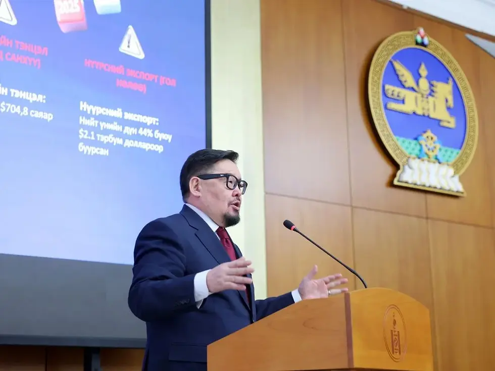 Mongolia’s Governance Reset Takes Shape Under PM Zandanshatar’s “Order and Discipline” Campaign