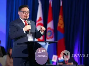 Mongolian Prime Minister Zandanshatar Faces a Spring Test With 2027 in Sight