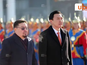 Mongolian People's Party Consolidates Power Ahead of Spring Session