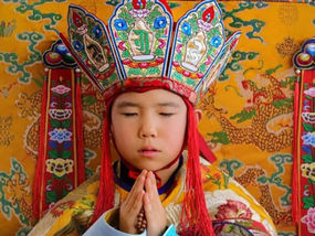 As the Dalai Lama Succession Looms, Mongolia Faces Its Most Delicate Test Yet