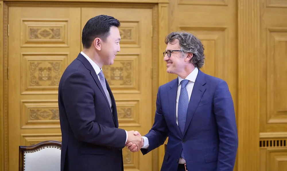 Rio Tinto and Mongolia Revise Oyu Tolgoi Terms, Targeting First Dividends in 2027