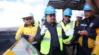 Will Mongolia Privatize Its Leading State Enterprises?