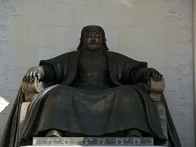 Inside Mongolia’s Sovereign Wealth Fund Overhaul
