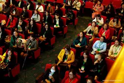 Mongolian Women Excel in Classrooms, Lag in Careers