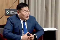 What the Oyun-Erdene Interview Reveals About Mongolia's Presidentialization