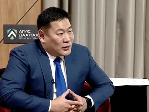 What the Oyun-Erdene Interview Reveals About Mongolia's Presidentialization