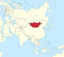 Why Mongolia Must Play Its Critical Mineral Card to Survive