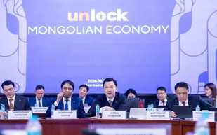 Unlock Mongolia: Same Agenda, New Audience