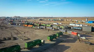 Mongolia’s Coal Exports Faces a Fuel Supply Reality Check