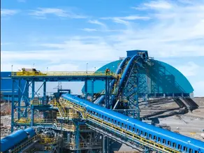 PM Uchral Signals A Strategic Pivot in Oyu Tolgoi Talks