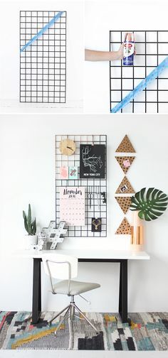 WIRE WALL 4