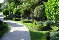 Styled Garden