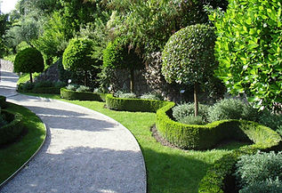 Gartenpflege Hamburg