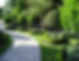 Styled Garten