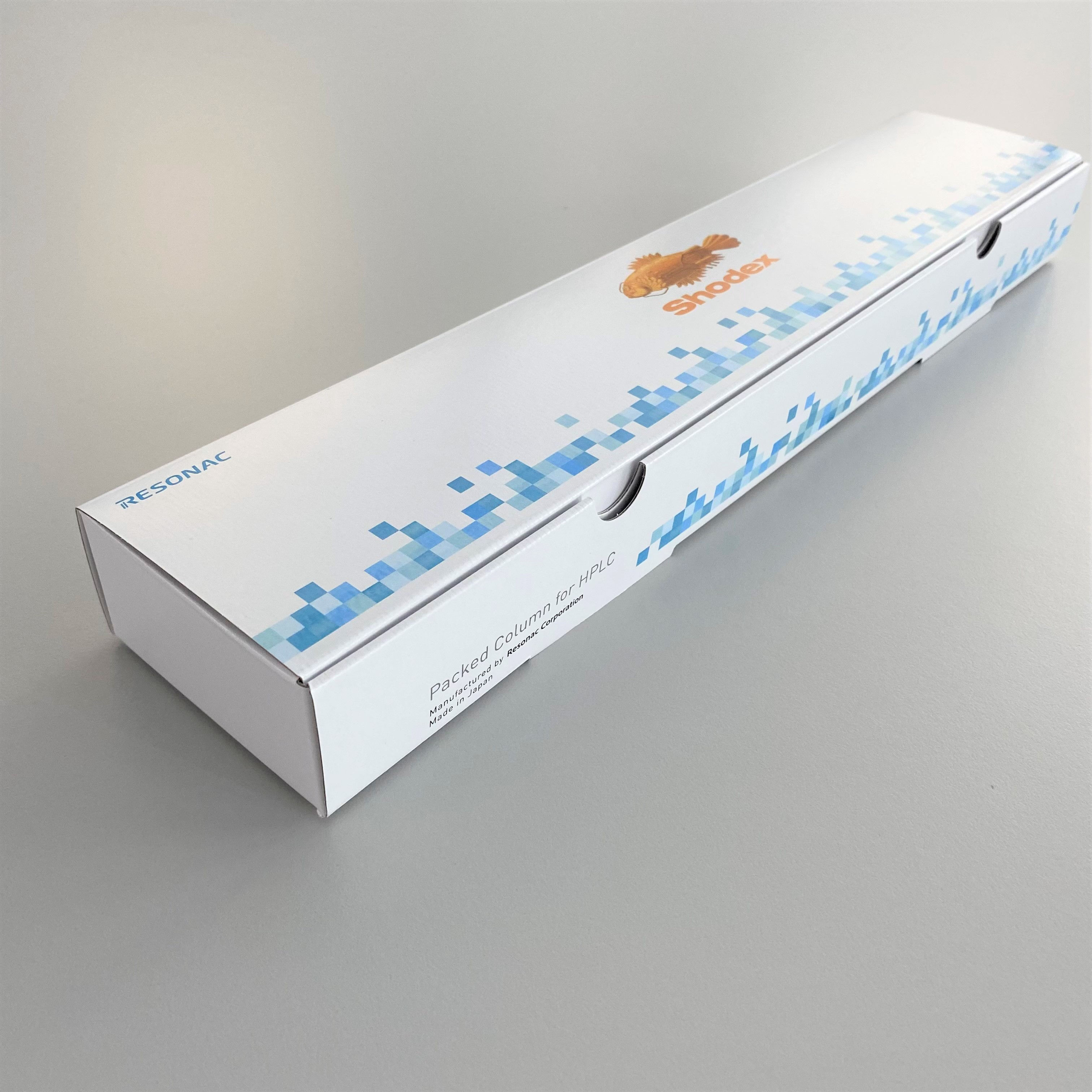 Asahipak ODP-50 6E | 6.0 x 250 mm