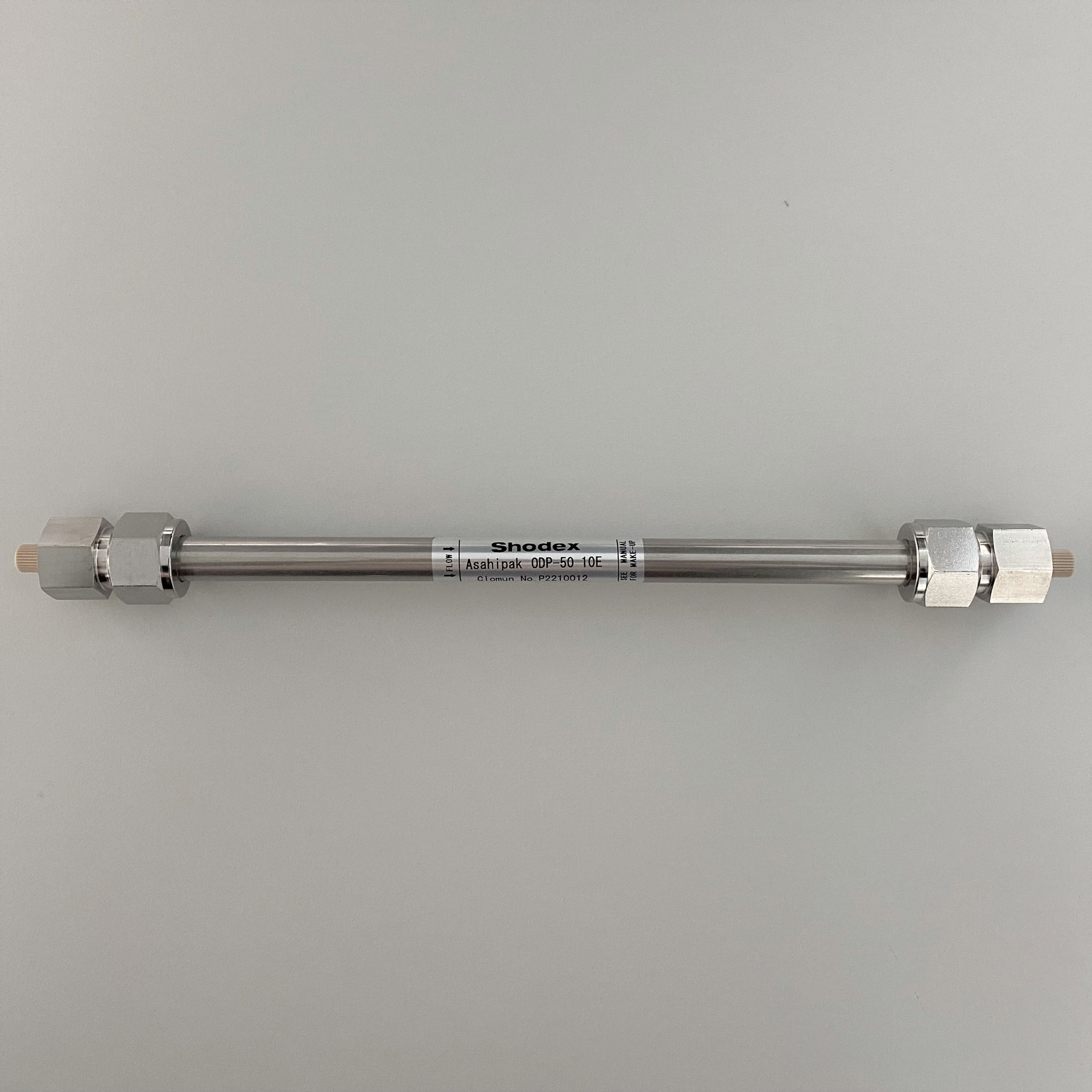 Asahipak ODP-50 10E | 10.0 x 250 mm