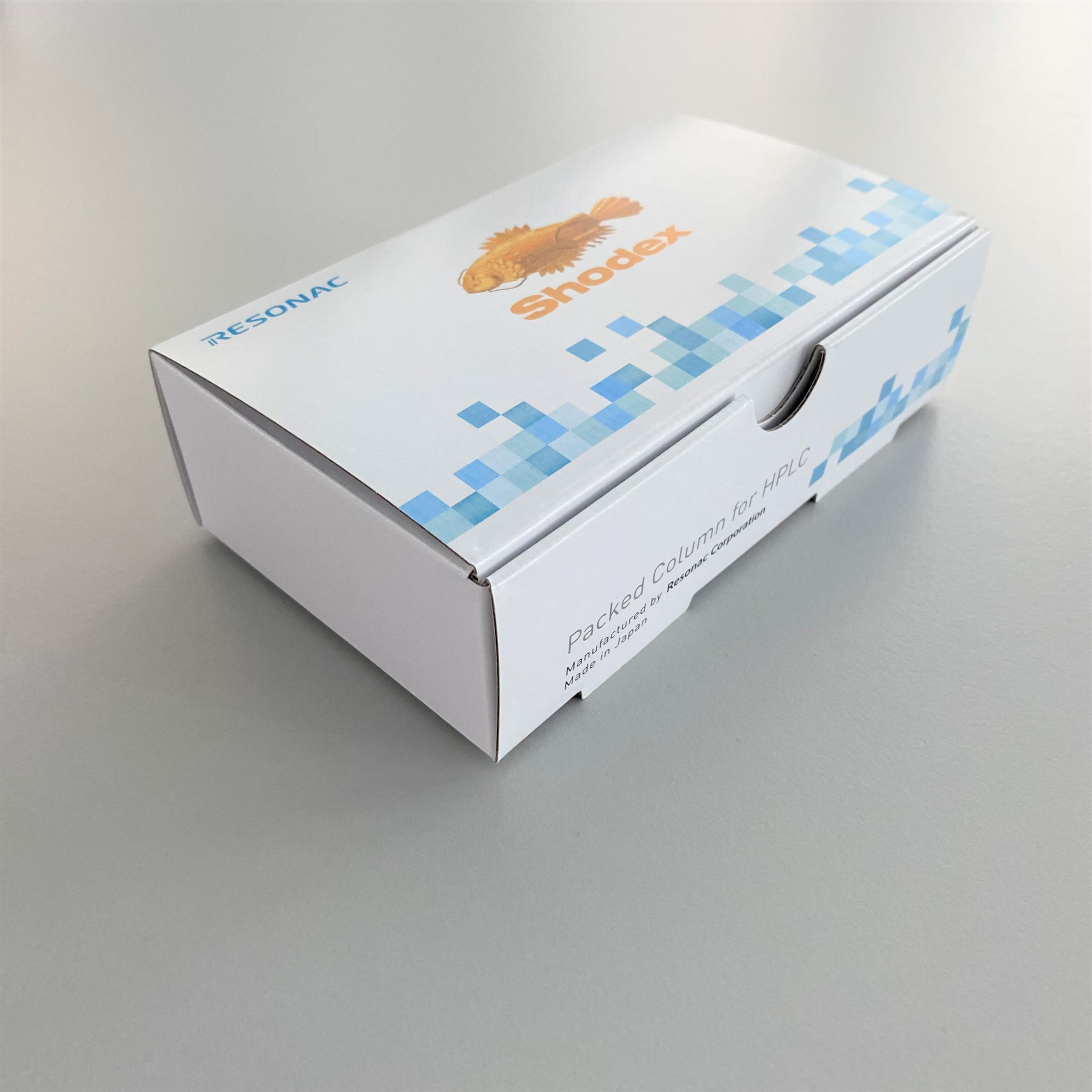 Asahipak ODP-50G 6A | 6.0 x 10 mm Vorsäule