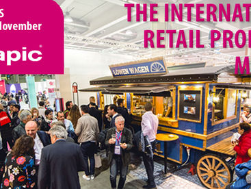 SIS Development (MAPIC 2018)