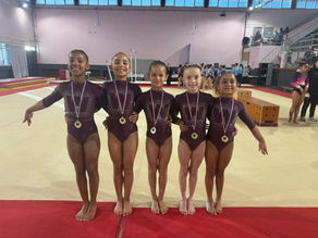 🔥 Championnat départemental par équipes 🔥