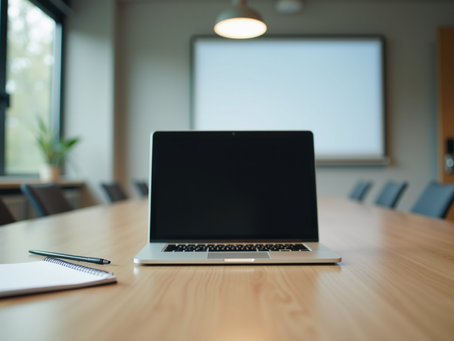 Effective Online IDD Consulting for Organizations