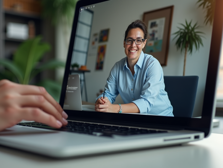 Unlocking Potential with Virtual IDD Consulting Strategies