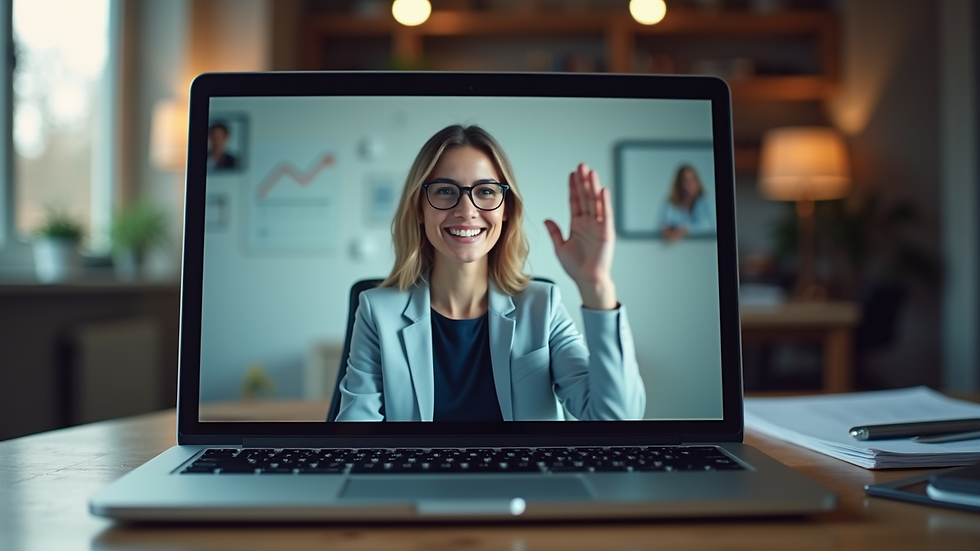 Unlocking Potential with Virtual IDD Consulting Strategies